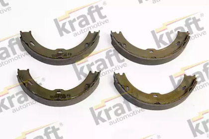 KRAFT AUTOMOTIVE 6021215