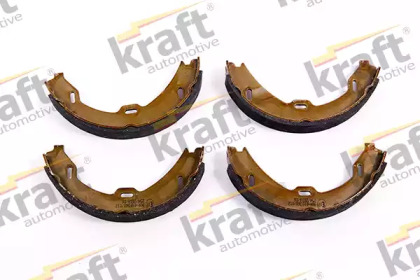 KRAFT AUTOMOTIVE 6021460