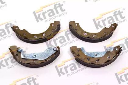 KRAFT AUTOMOTIVE 6021490