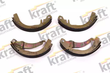 KRAFT AUTOMOTIVE 6021502