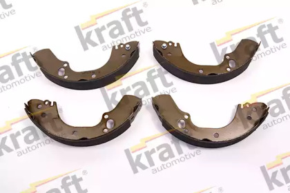 KRAFT AUTOMOTIVE 6021680