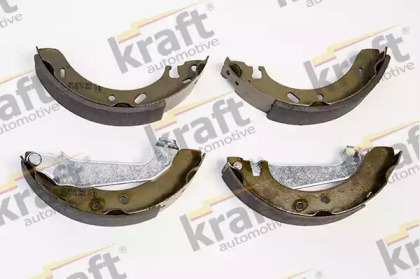 KRAFT AUTOMOTIVE 6022007