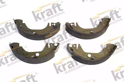 KRAFT AUTOMOTIVE 6022120