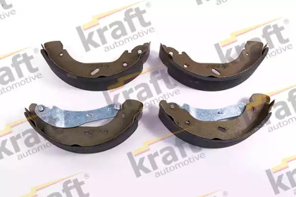 KRAFT AUTOMOTIVE 6022135