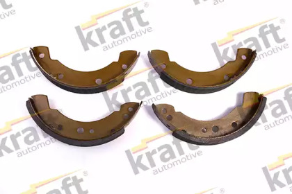 KRAFT AUTOMOTIVE 6022140