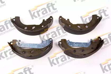 KRAFT AUTOMOTIVE 6022179