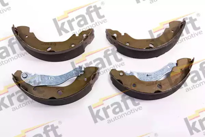 KRAFT AUTOMOTIVE 6022250