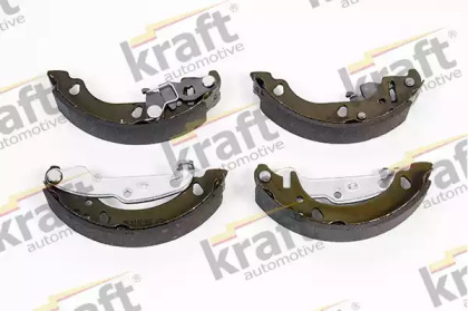 KRAFT AUTOMOTIVE 6022480