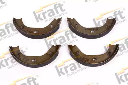 KRAFT AUTOMOTIVE 6022510