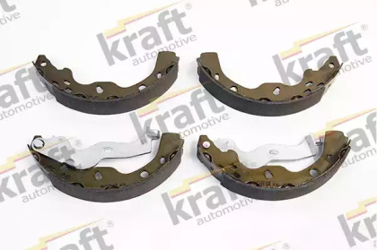 KRAFT AUTOMOTIVE 6023003