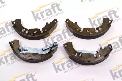 KRAFT AUTOMOTIVE 6023012