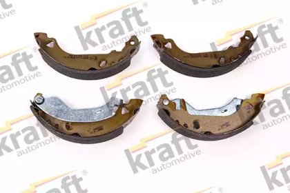 KRAFT AUTOMOTIVE 6023041