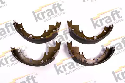 KRAFT AUTOMOTIVE 6023050