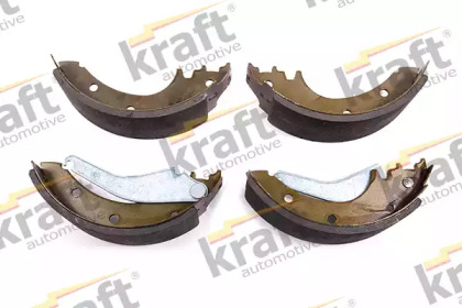 KRAFT AUTOMOTIVE 6023060