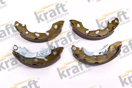 KRAFT AUTOMOTIVE 6023166