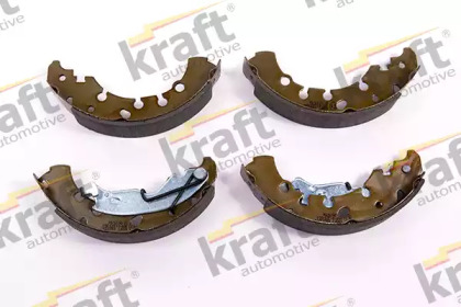 KRAFT AUTOMOTIVE 6023201