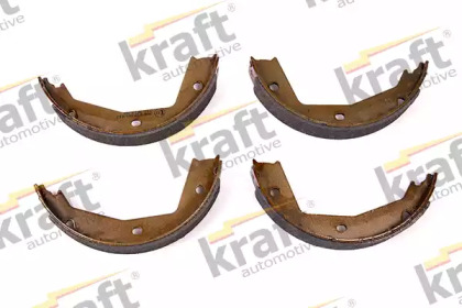 KRAFT AUTOMOTIVE 6023430