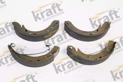 KRAFT AUTOMOTIVE 6023450