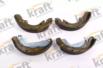 KRAFT AUTOMOTIVE 6023460