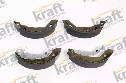 KRAFT AUTOMOTIVE 6025030