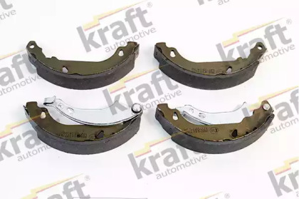 KRAFT AUTOMOTIVE 6025130