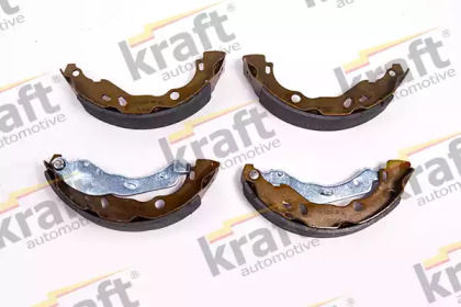 KRAFT AUTOMOTIVE 6025160