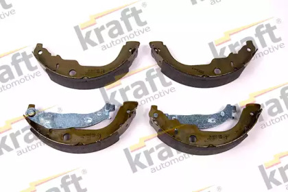 KRAFT AUTOMOTIVE 6025503