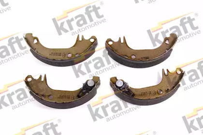 KRAFT AUTOMOTIVE 6025510