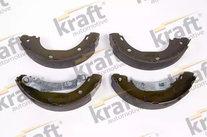 KRAFT AUTOMOTIVE 6025515