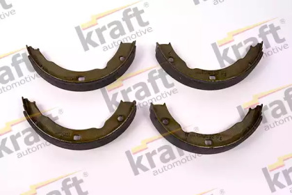 KRAFT AUTOMOTIVE 6025800