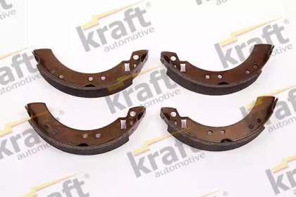 KRAFT AUTOMOTIVE 6026300