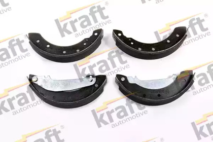 KRAFT AUTOMOTIVE 6026310