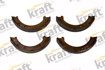 KRAFT AUTOMOTIVE 6026370