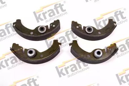 KRAFT AUTOMOTIVE 6026505