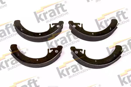 KRAFT AUTOMOTIVE 6026590