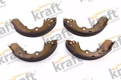 KRAFT AUTOMOTIVE 6027300