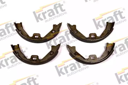 KRAFT AUTOMOTIVE 6028020