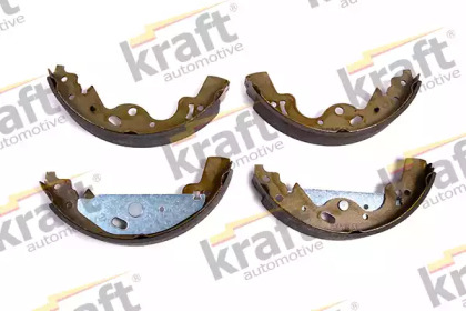 KRAFT AUTOMOTIVE 6028190