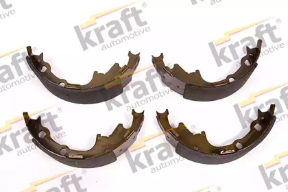 KRAFT AUTOMOTIVE 6028532