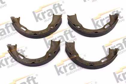 KRAFT AUTOMOTIVE 6028534