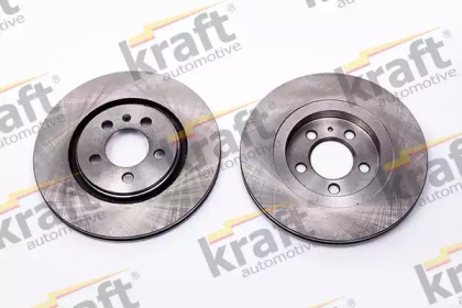 KRAFT AUTOMOTIVE 6040115