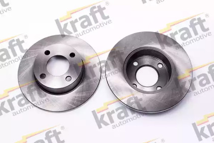 KRAFT AUTOMOTIVE 6040140