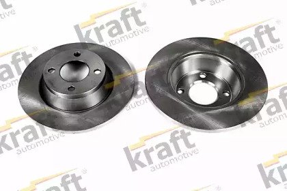 KRAFT AUTOMOTIVE 6040160