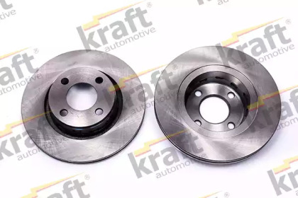 KRAFT AUTOMOTIVE 6040165