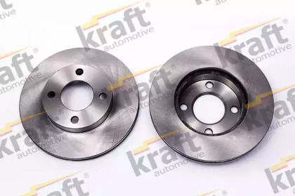 KRAFT AUTOMOTIVE 6040170