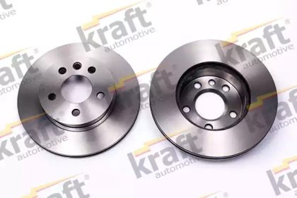 KRAFT AUTOMOTIVE 6040180