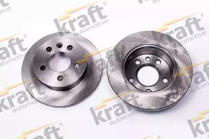 KRAFT AUTOMOTIVE 6040190