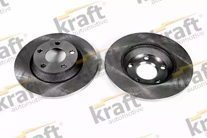 KRAFT AUTOMOTIVE 6040270