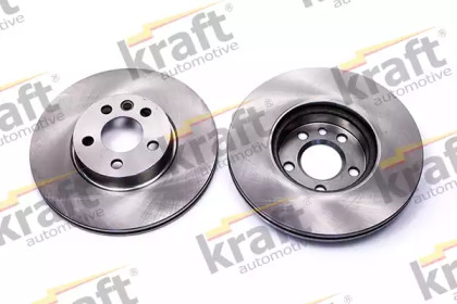 KRAFT AUTOMOTIVE 6040295