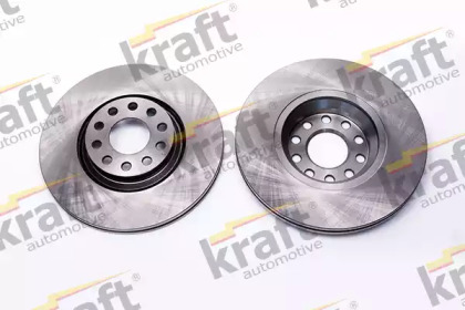 KRAFT AUTOMOTIVE 6040330 KRAFT AUTOMOTIVE 6040330